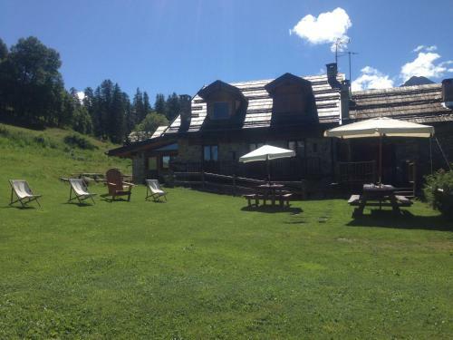 Agroturismo Agriturismo Il Fiocco