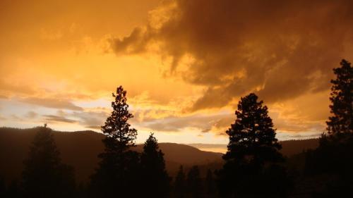 Wildhorse Mountain Guest Ranch Bed & Breakfast