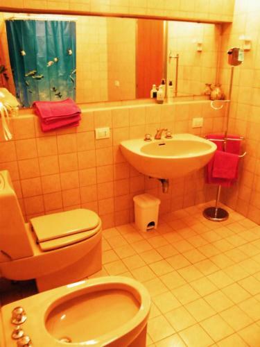 Tarcisio B&B