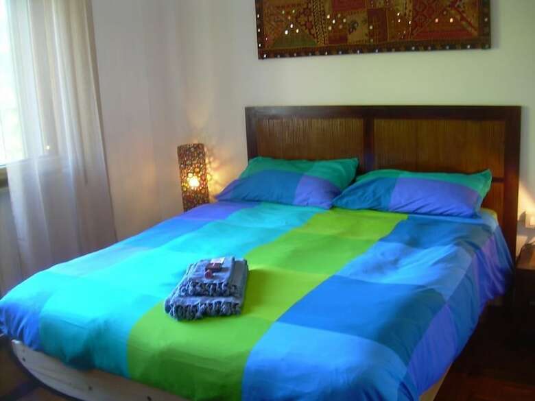 Casa Balducci Bed&breakfast