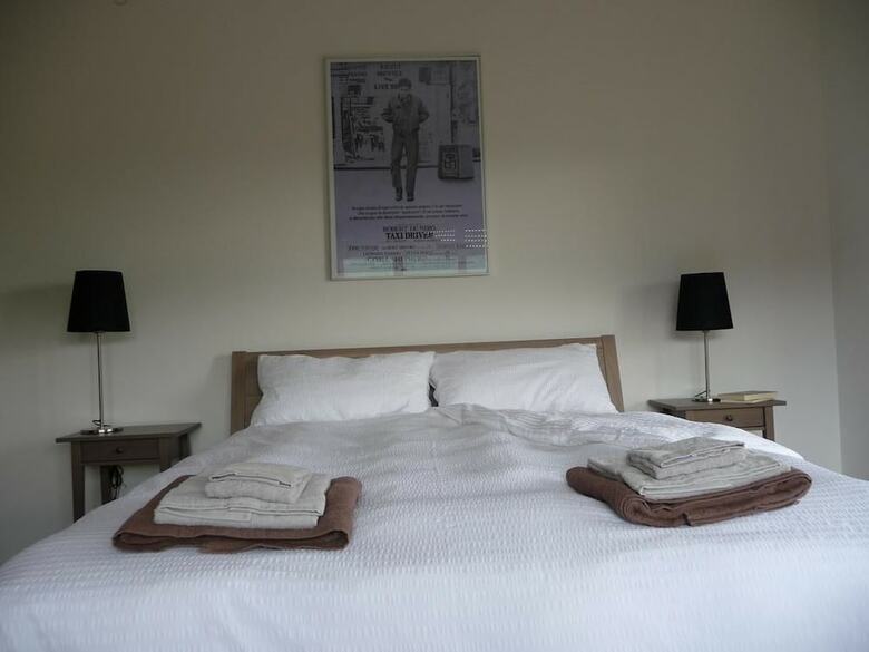 Casa Balducci Bed&breakfast