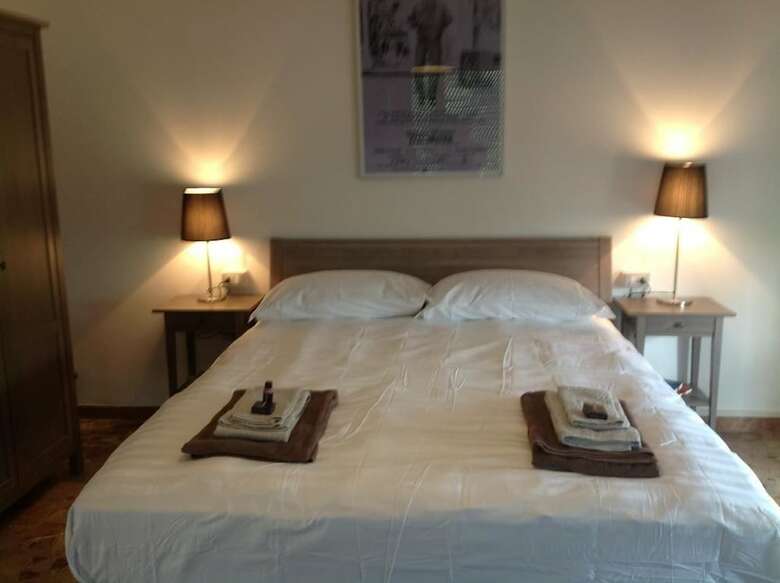 Casa Balducci Bed&breakfast