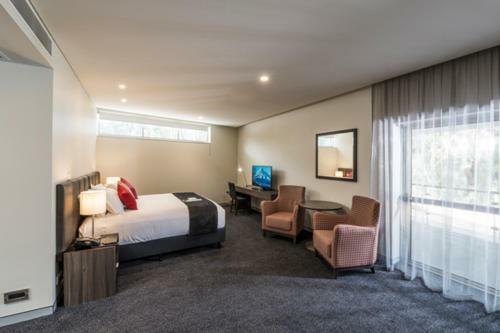 Motel Alexandra Hills Hotel