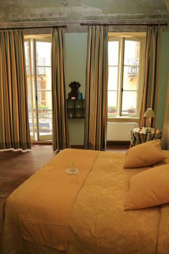 Apartamento Appartamenti Mondov� Ridente