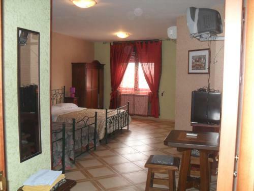 Bed & Breakfast Mamma Assunta