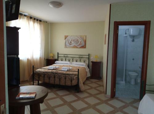 Bed & Breakfast Mamma Assunta