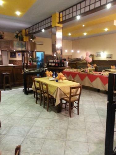 Bed & Breakfast Mamma Assunta