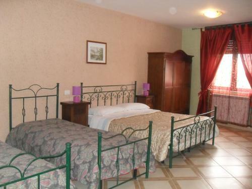 Bed & Breakfast Mamma Assunta