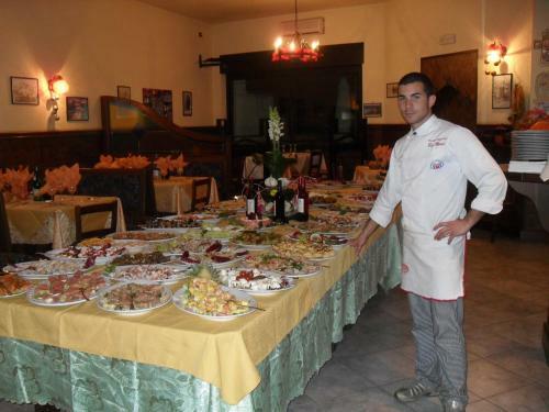 Bed & Breakfast Mamma Assunta