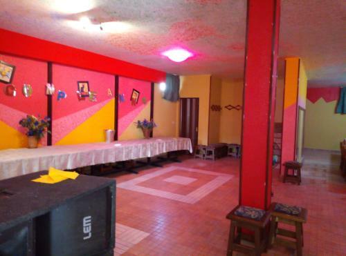 Bed & Breakfast Mamma Assunta