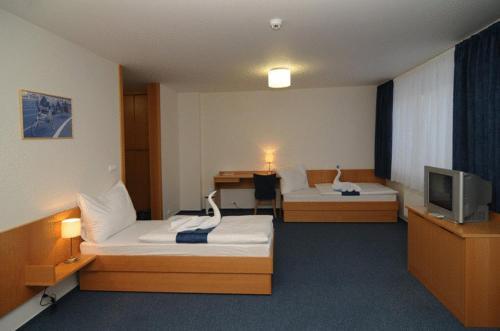 Hotel Puls