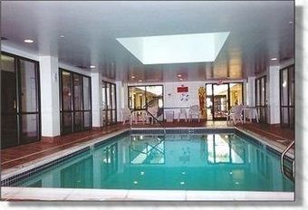 Hotel Wytestone Suites Woodbridge
