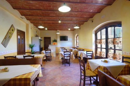 Agroturismo Agriturismo Cameli