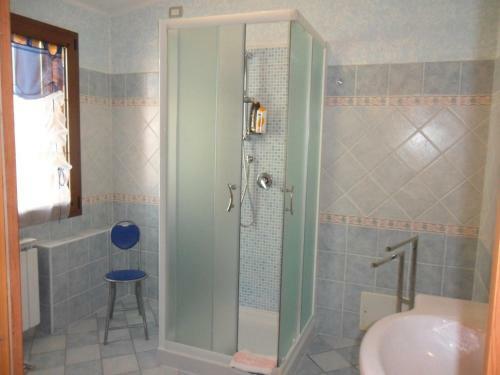 B&B Canne Al Vento