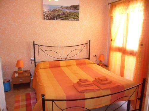 B&B Canne Al Vento