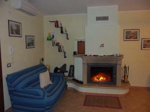 B&B Canne Al Vento