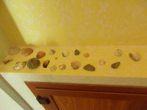 B&B Canne Al Vento