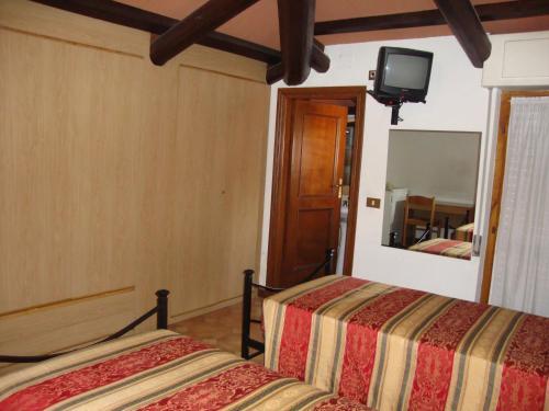 Hotel Locanda Del Vecchio Maglio