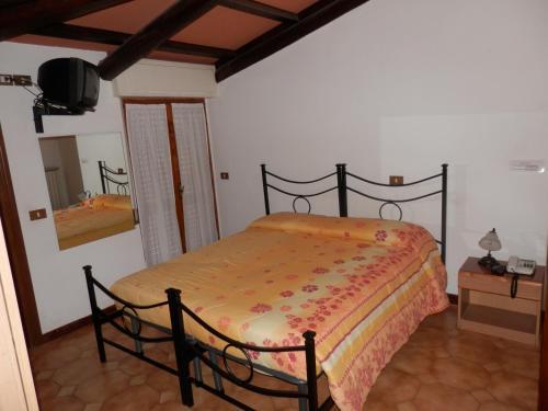 Hotel Locanda Del Vecchio Maglio