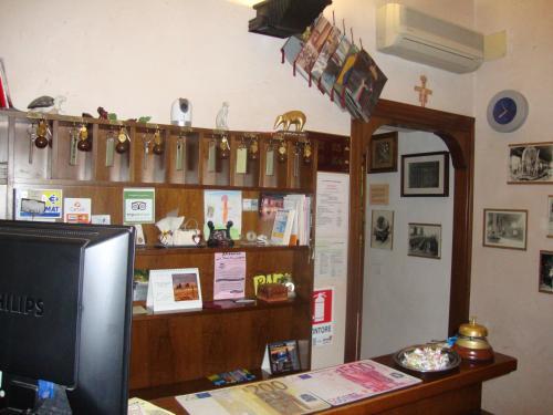 Hotel Locanda Del Vecchio Maglio