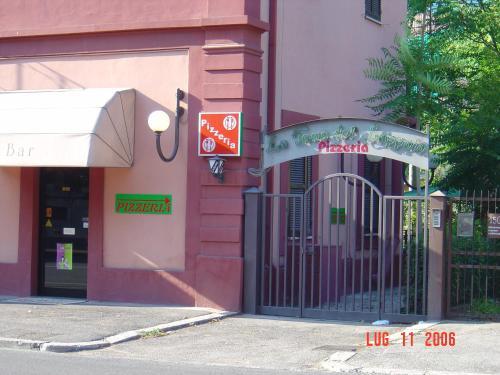 Hotel Locanda Del Vecchio Maglio