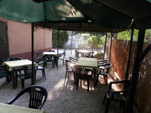 Hotel Locanda Del Vecchio Maglio