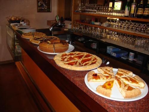 Hotel Locanda Del Vecchio Maglio