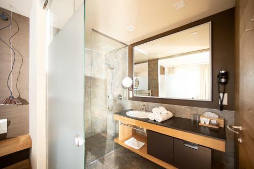 Wohlf�hl Hotel Eder