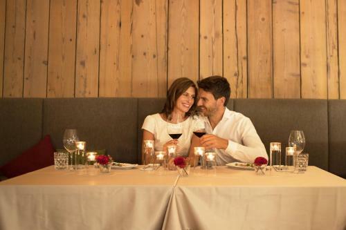 Wohlf�hl Hotel Eder