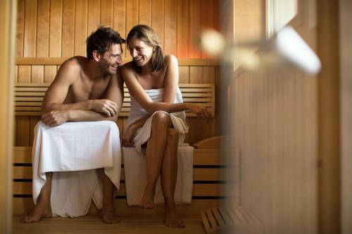 Wohlf�hl Hotel Eder