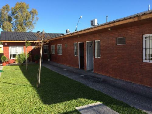 Lodge Ciudad De Las Colinas