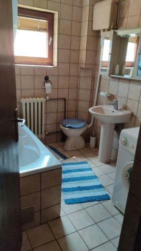Apartamento Med Aparmani
