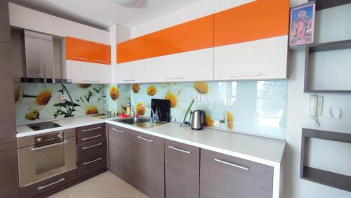 Apartamento ?????????? Sea View ? ????????? ?????? ? ???????? ???????