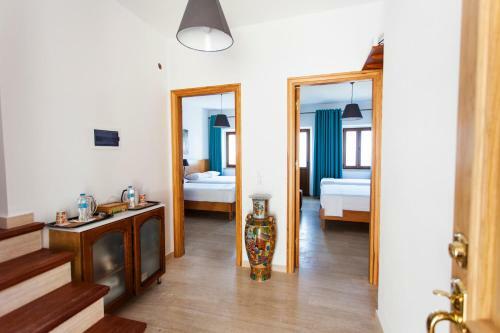 Apartamento Annapolis