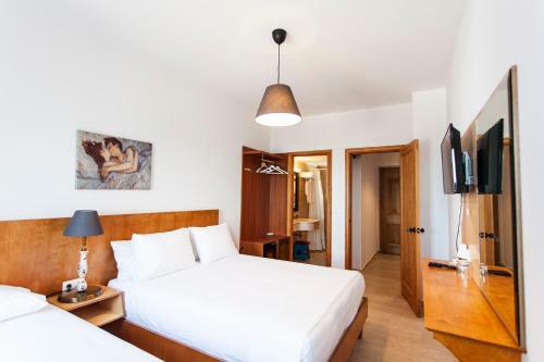 Apartamento Annapolis