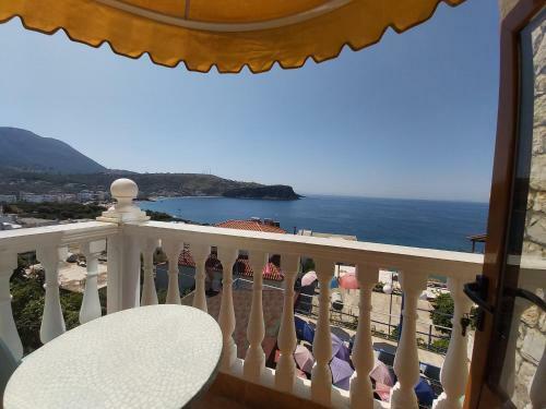 Bed & Breakfast Vila-blu