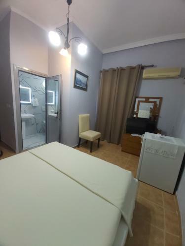 Bed & Breakfast Vila-blu