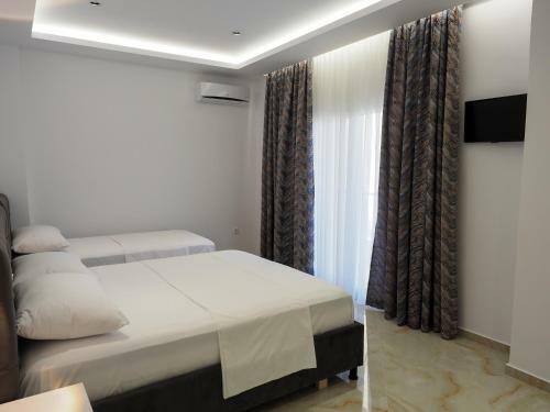 Hotel Ionian View B&B