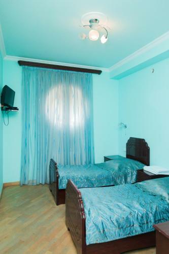 Syuniq Hotel