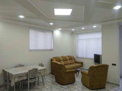 Apartamento Rr Guest House