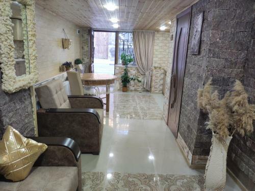 Apartamento V.q. Gyulbekyanner