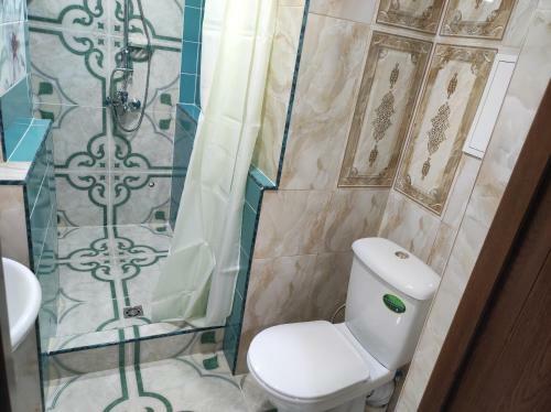 Apartamento V.q. Gyulbekyanner