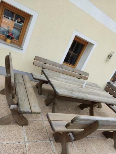 Apartamento Ferienwohnung Franz�sch