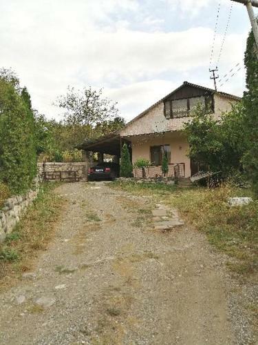 Villa ???