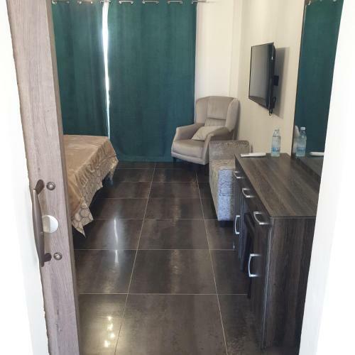 Apartamento Ahoy Deluxe Apts