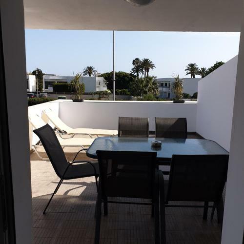 Apartamento Ahoy Deluxe Apts