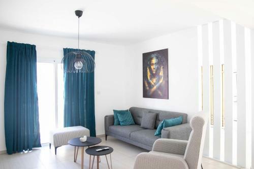 Villa Luxvillasrentals Ayia Napa