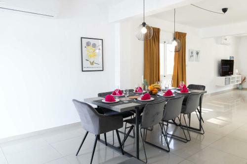 Villa Luxvillasrentals Ayia Napa