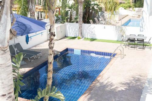 Villa Luxvillasrentals Ayia Napa