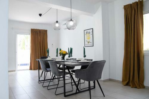 Villa Luxvillasrentals Ayia Napa